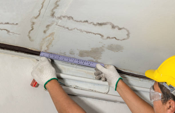 Reliable Flood Cleanup contractor in Moultonborough, NH by Water Damage Irwin